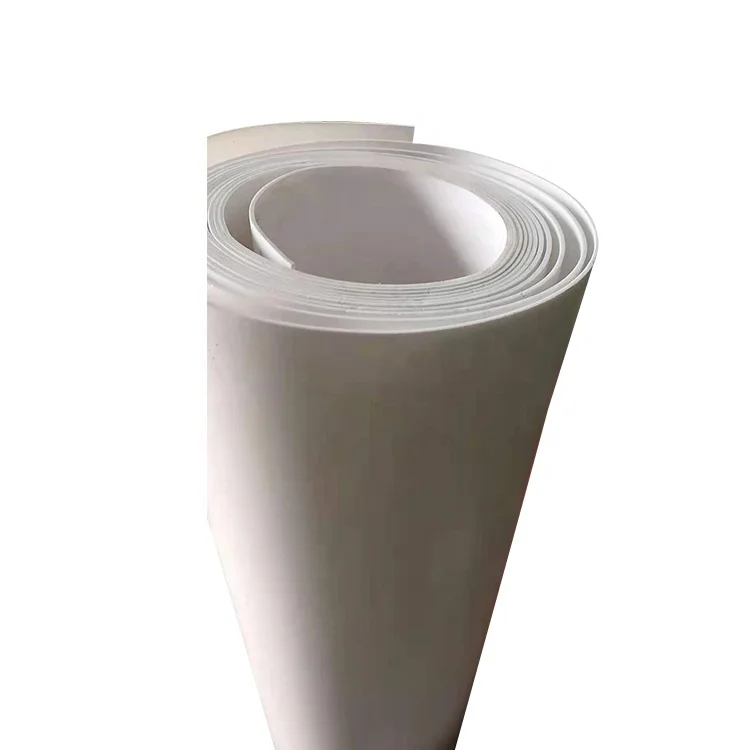 Заводская поставка, ПТФЭ лист, ПТФЭ пластина, высококачественный ПТФЭ лист