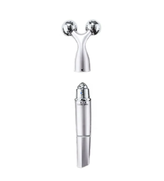 Best seller 2021 Face roller jade roller gua sha facial tools massager products