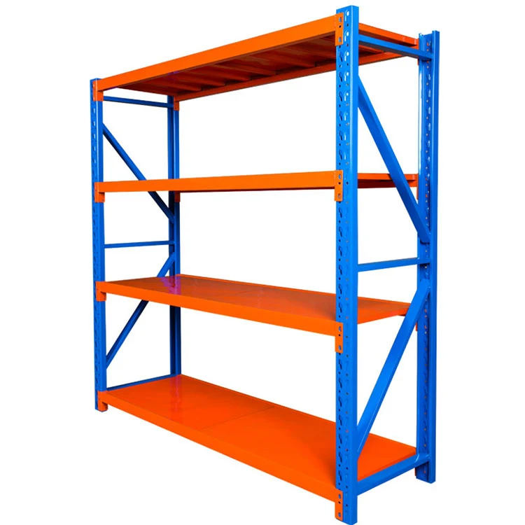 warehouse rack heavy duty rack shelf metal storage shelves heavy duty warehouse racking storage shelf pallet shelving system