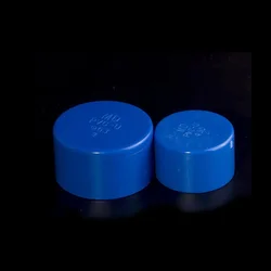 20 мм, 25 мм, 32 мм, 40 мм, 50 мм, 63 мм, 75 мм, 90 мм, 110 мм, ПВХ Концевая крышка для трубы для воды