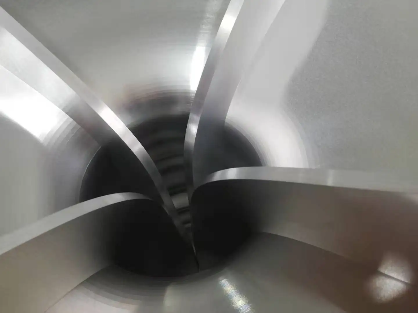 horn antenna waveguide