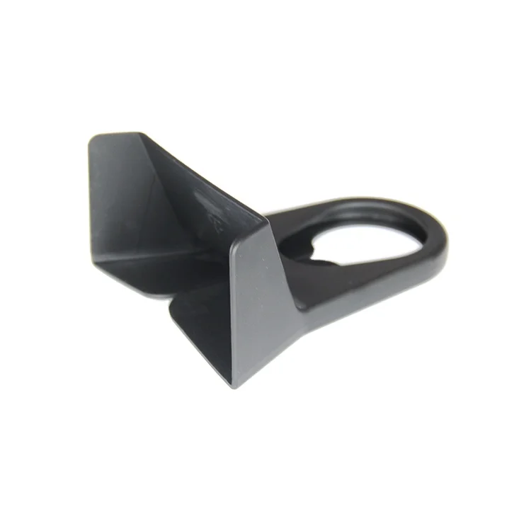 Factory Price Custom Plastic Molding Parts Automotive Accessories Plastic Parts
