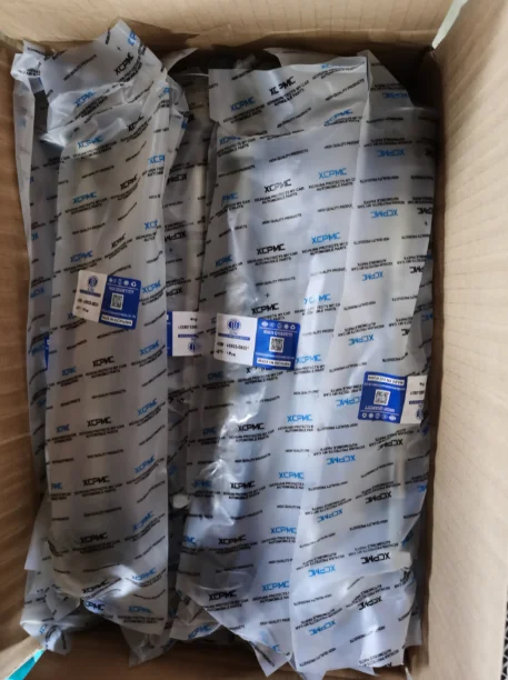 FACTORY CUSTOM 1612793880 for Peugeot rack end