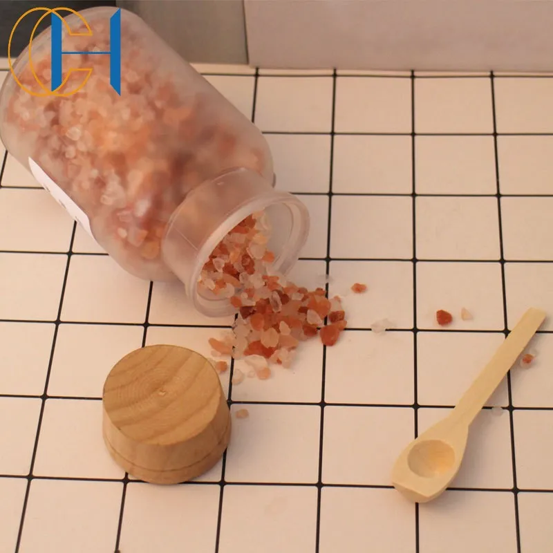 C&H Manufacturer OEM Luxury Private Label Organic Vegan Epsom Bath Therapy Bath Salts