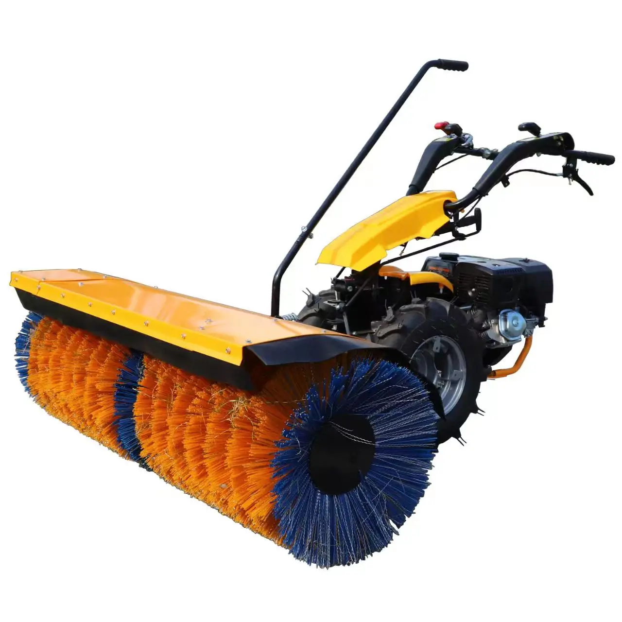 6 5 HP снегоочиститель/Воздуходувка/снегоочиститель дорожный ручной снегоочиститель гуляющий снег машины для уборки снега