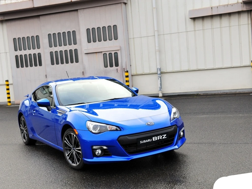 High Quality Aluminum Engine Hood For Toyota GT86 For SSubaru BRZ For Scion FR-S