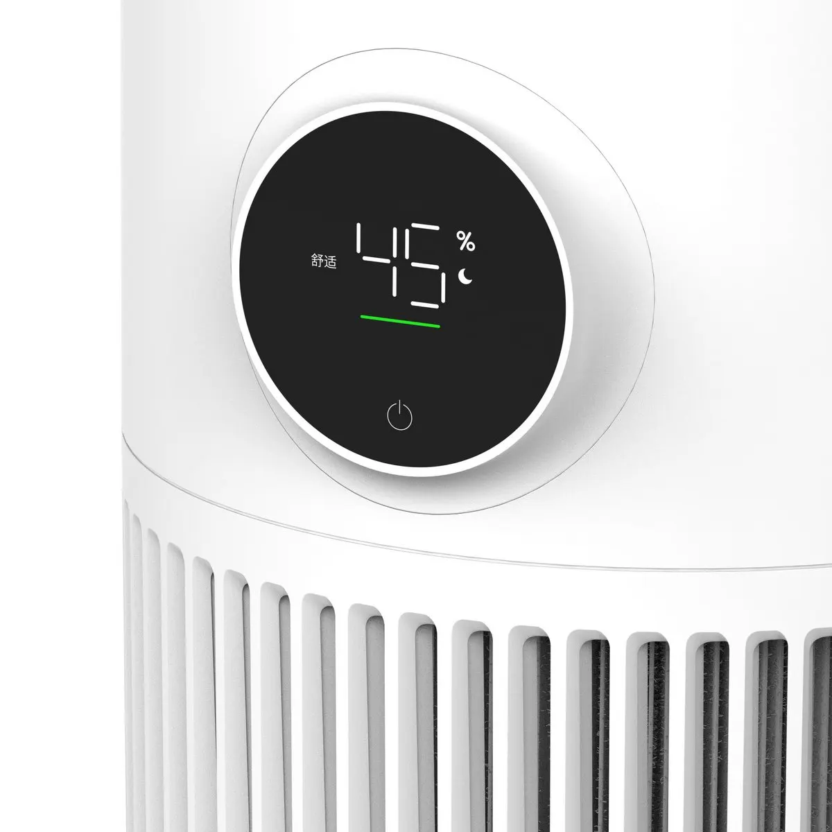 Оптовая продажа от производителя гибридный офисный очиститель воздуха 2 в 1 очень тихий и увлажнитель с ароматерапией 500