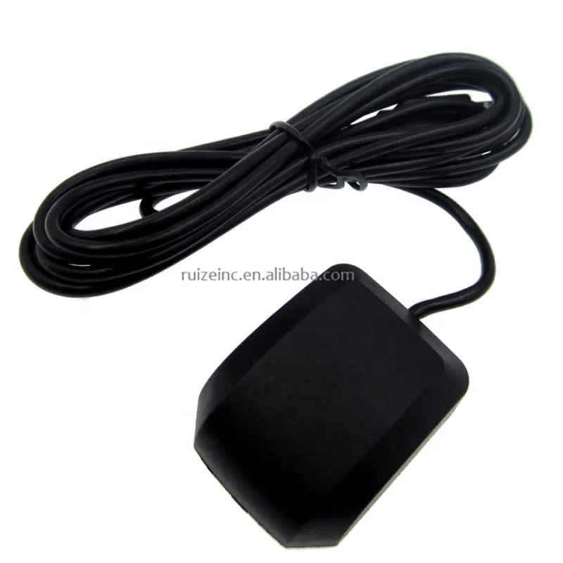 Micro Mini USB G-мышь GPS приемник внешний для автомобильного терминала