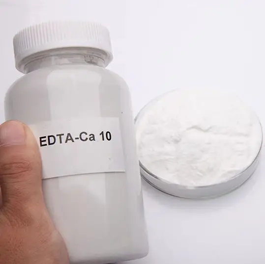 Plant EDTA Fe 10% Agricultural fertilizers used for calcium supplement organic fertilizer