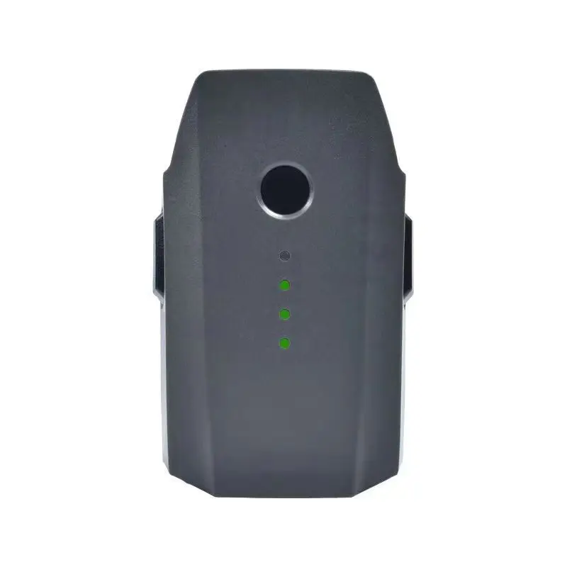 Для DJI Mavic Pro батарея Интеллектуальный полет (3830 мАч/11 4 В) специально разработан для Drone
