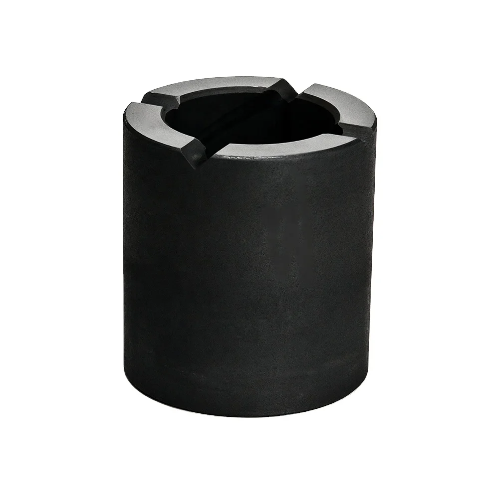 best sale quality graphite bushing parts for vacuum pump seals