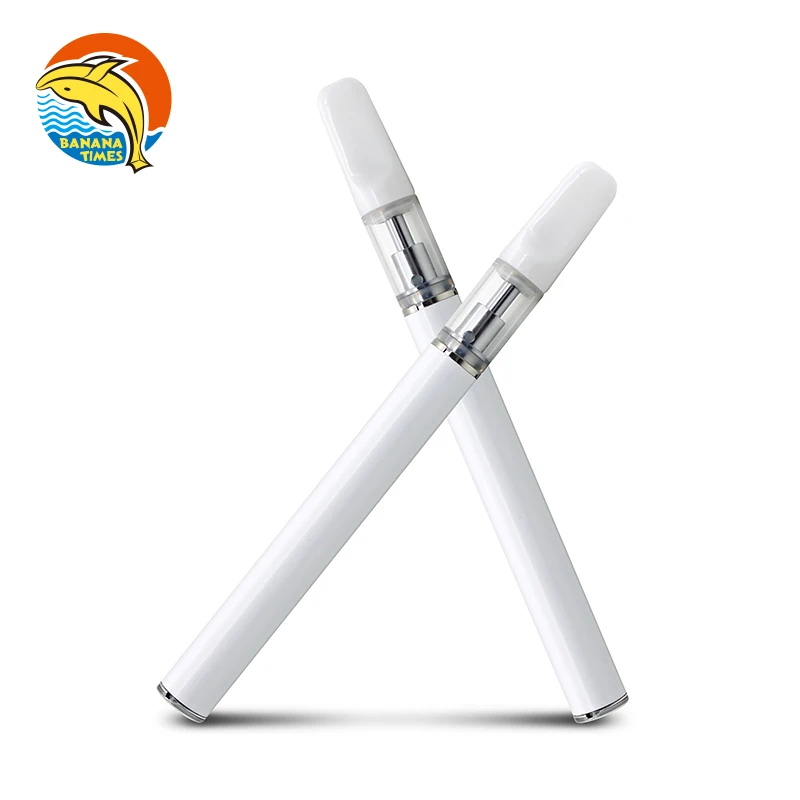 Canada Hot Selling CBD Vape Pen 0.5ml empty O8 New Cbd Vape