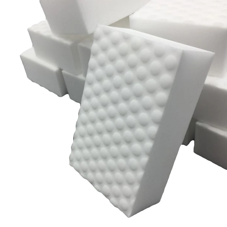 Topeco Home Use Necessities Products Cleaning Daily Need High Density Magic Melamine Sponge
