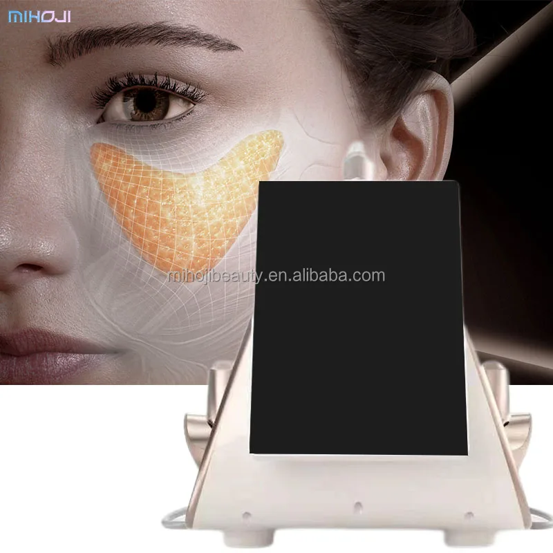 Smas hifu 12d face and body 8d 7d facial y corporal cartridges hifu machine 7d mini tt hifu 9d