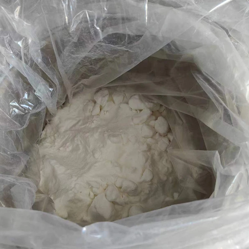 Factory Direct Chemical Sodium hyaluronate CAS 9067-32-7 with Best Price