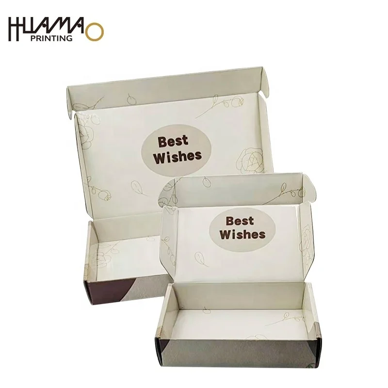 Hot Sale Golden Supplier Custom Packing Box Tattoo Sticker Paper Cup Raw Material Stickers Teacher Biodegradable Mailer Boxes