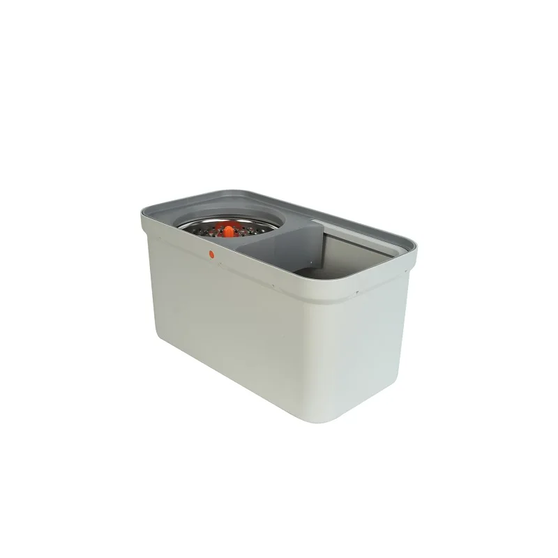 Wholesale Factory Price Wet And Dry Floor Magic Spin Mop