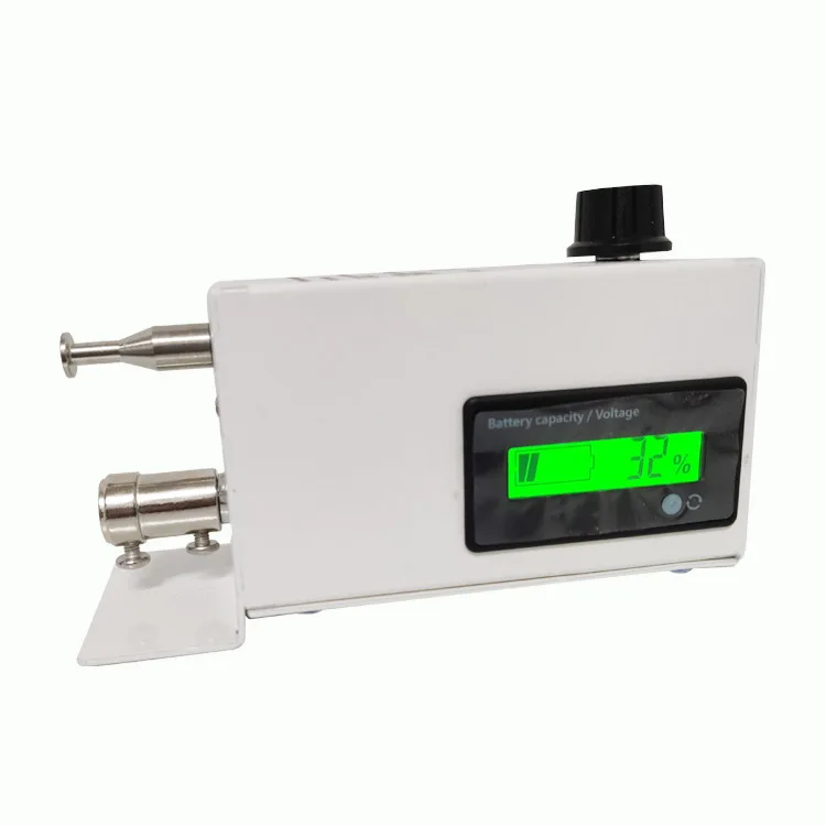 Battery Operated 12V various speed cyprus style Rotisserie bbq grill motor