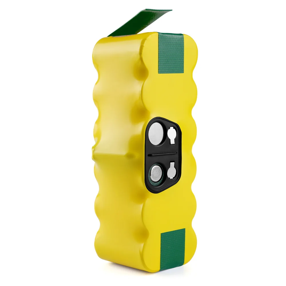 Suitable for irobot battery Roomba 780/610/550/500 sweeper battery SC14.4V