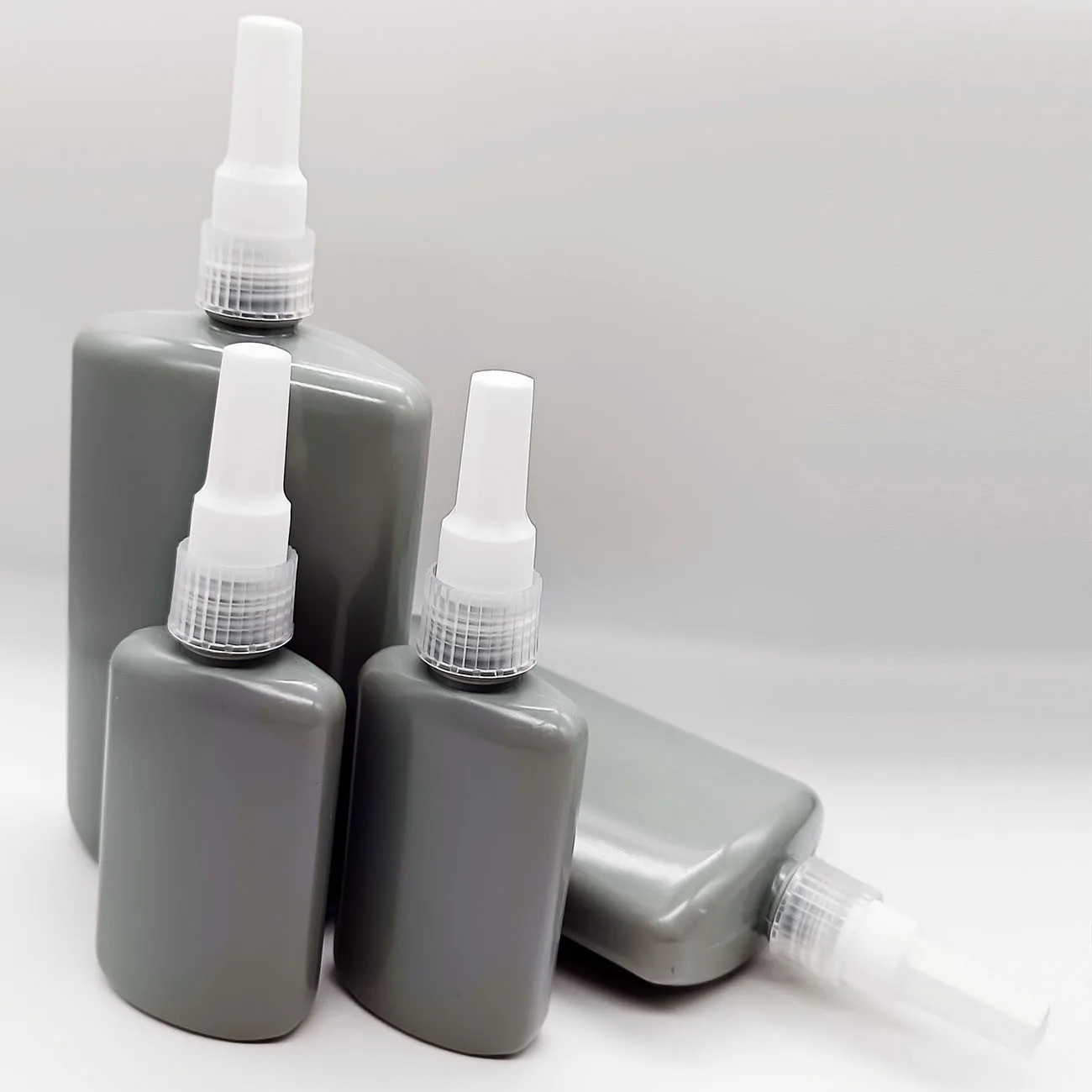 401 High Transparent Fast Drying Metal Leather  Cyanoacrylate Adhesive