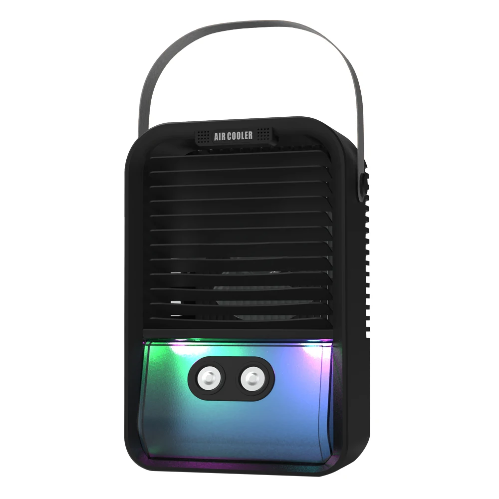 Camel Water 6000 3 In 1 Airconditioner Air Cooler