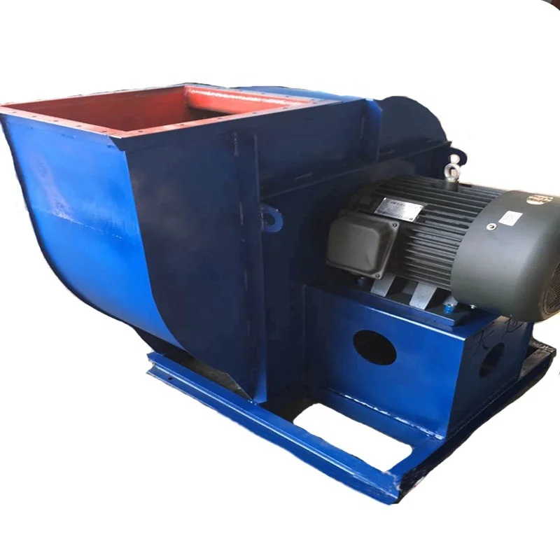 Dust collector Fan Blower Exhaust Fans Industrial Centrifugal Blower