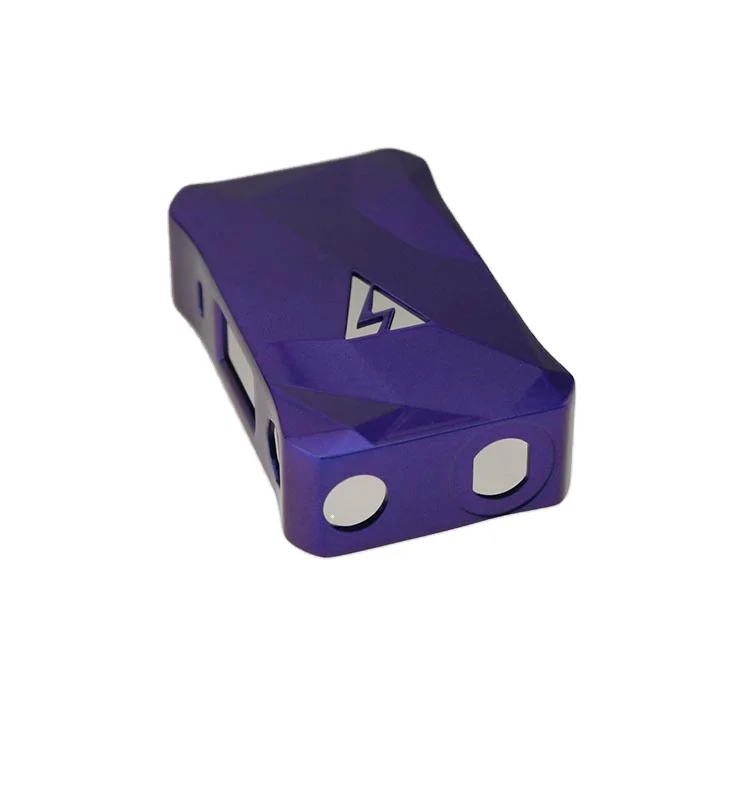 
Best Sales Customized Aluminum Die Cast Product for Vape Accessories 