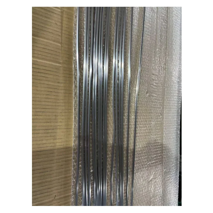 Different Groove Lead Strips Came for Glass Work