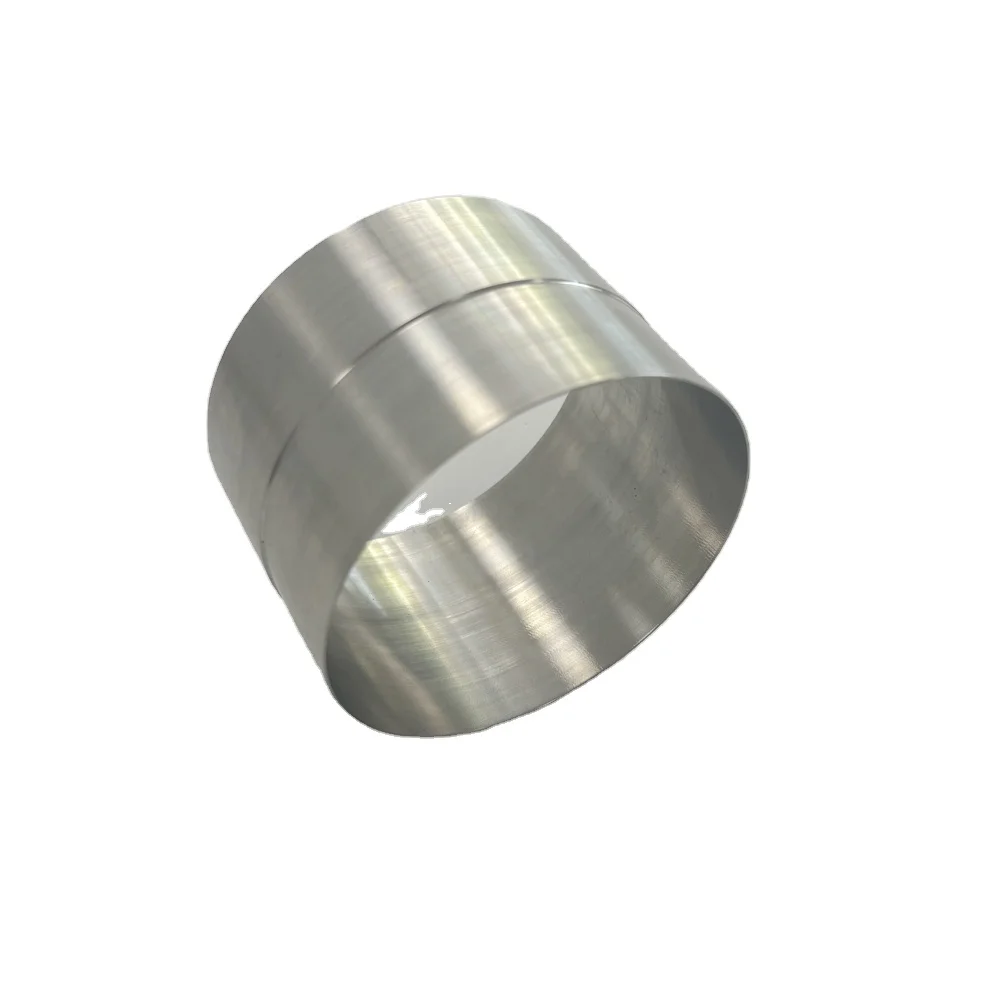 Высококачественная колба для литья ювелирных изделий из нержавеющей стали центробежные литейные кольца инструменты гравировки и штамповки металла