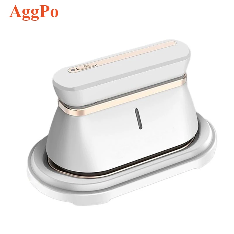 Handheld Garment Steamer for Clothes, Portable Handheld Design, Strong Penetrating Steam