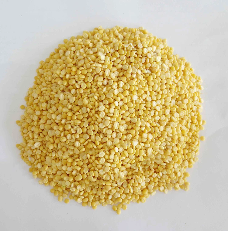 Многофункциональная машина для измельчения зерен 500 кг/ч для черного матового черного Муна, машина для измельчения голубьего гороха в граммах