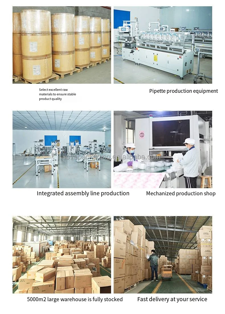 Disposable Degradable PLA Straw for Beverage Milk Tea Coffee Soybean Milk White Color Separate Blister Packaging