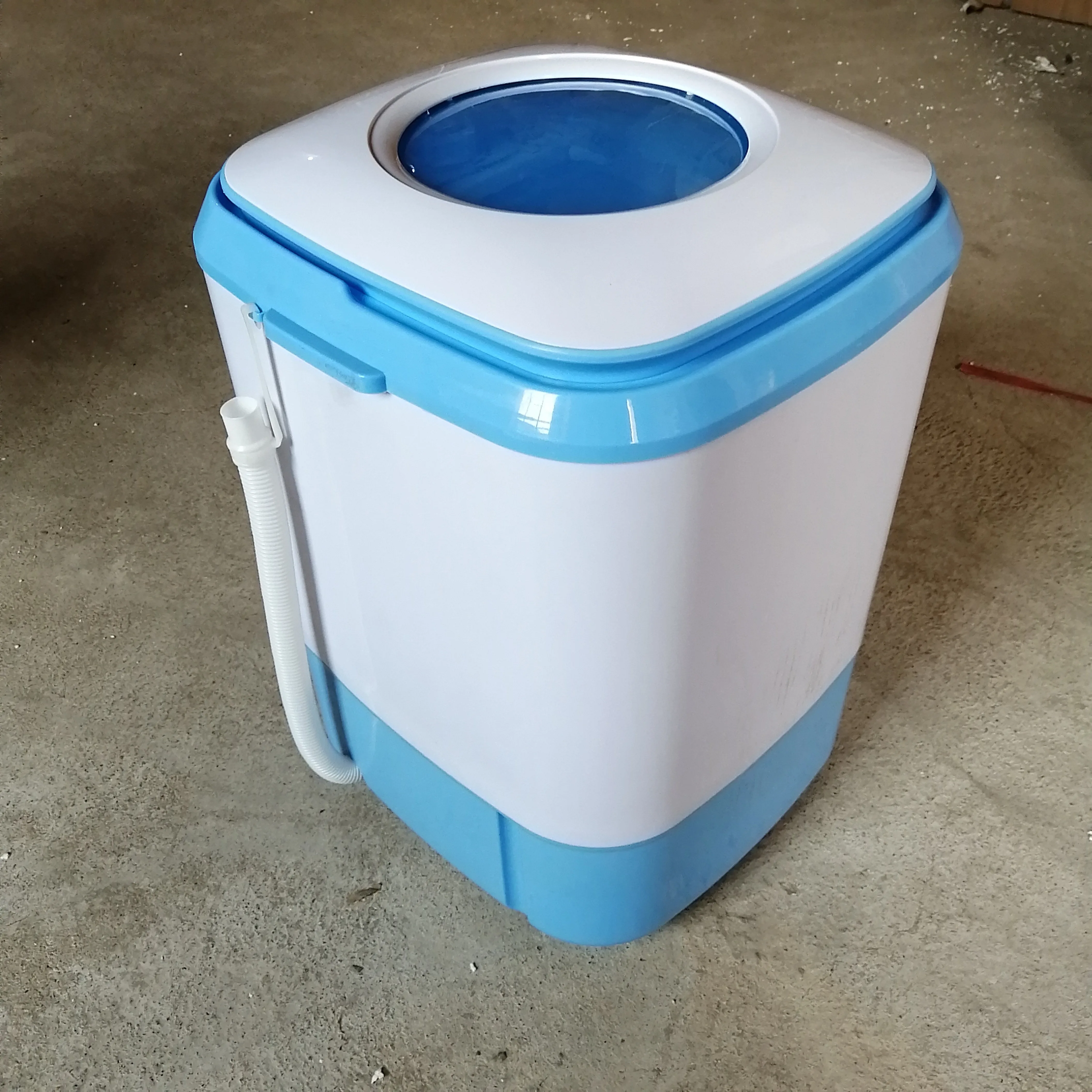 full automatic integrated washing machine shoe washing machine multifunctional 6.5kg washing machine