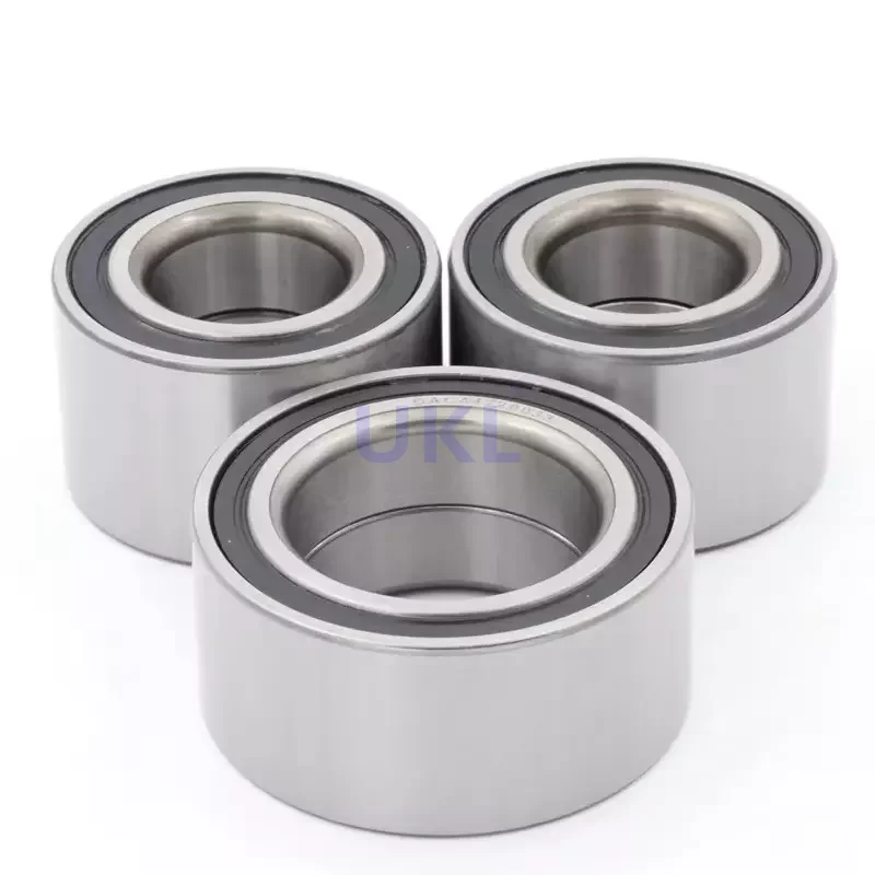 INA Wheel hub Bearing Complete Assy 43502-0k030 435150K020 9008037030 For Toyota Hilux VII Pickup 3.0 05-15