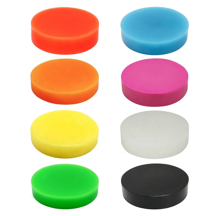  Wholesale Handmade Custom Label Tin Jar Colorful Outdoor Ice Hockey Stick