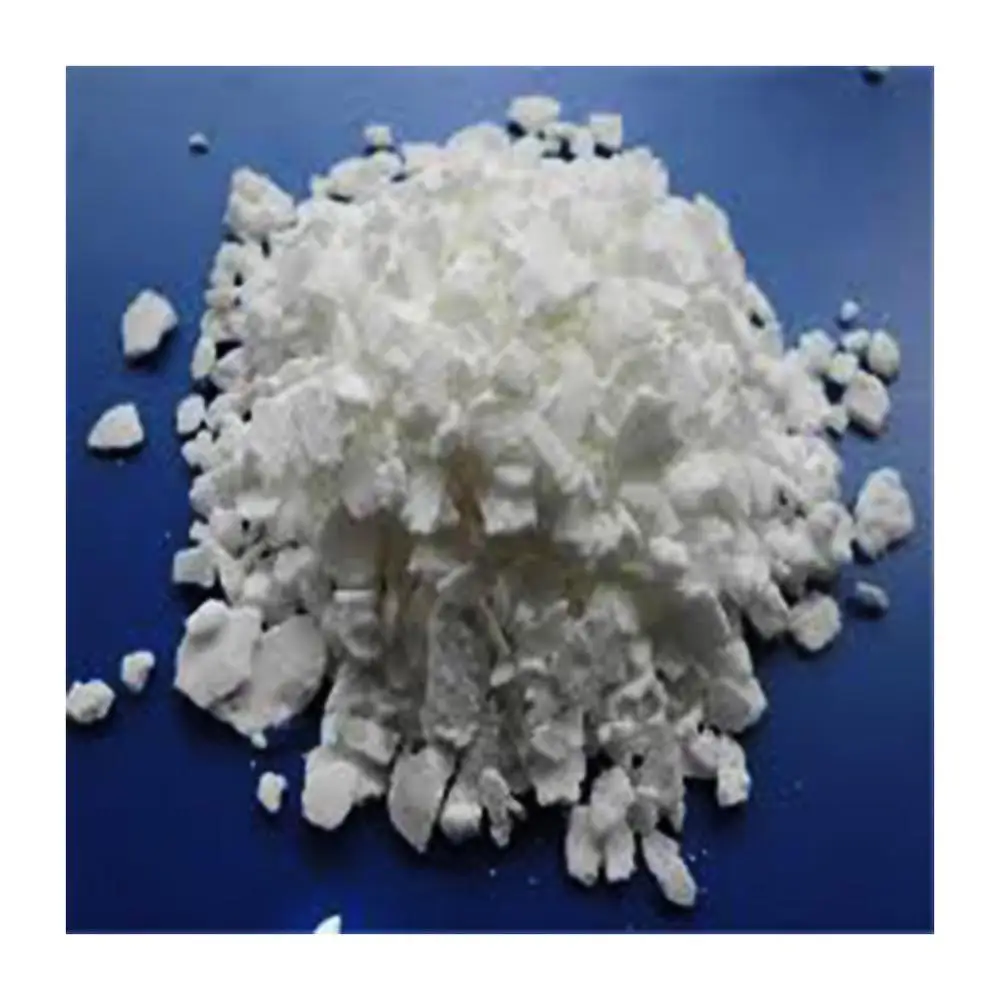 
CALCIUM CHLORIDE 