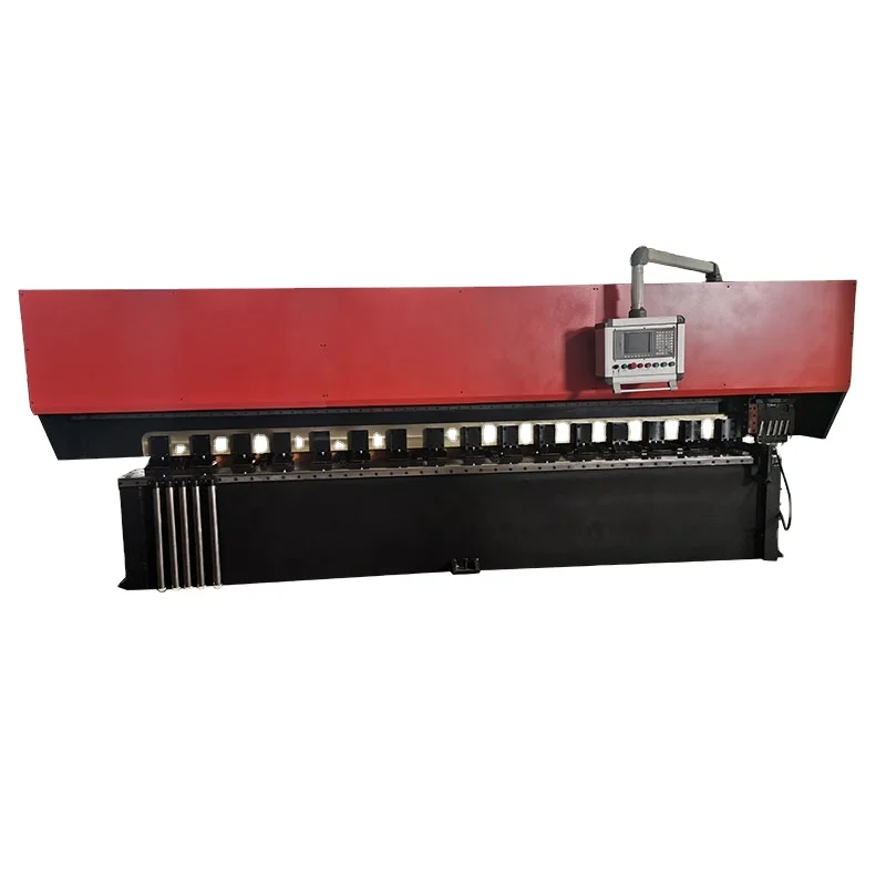 Китай, рогвин, cnc листовой металл, V-образный канавочный станок, гидравлический Тип 1250/3200, режущий V-Станок