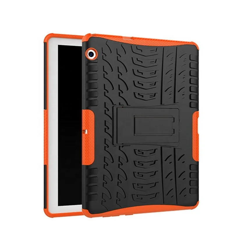 TPU Protection Shockproof Holder For Huawei Mediapad T3 10 Back Cover Tablet PC Laptop Case