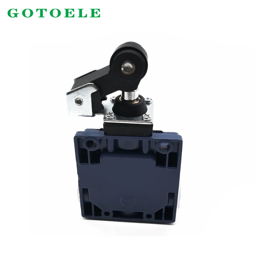Limit switch XCK-M121 ZCK-D21 240V 3A 1P66 CE high quality goods have a stock silver point