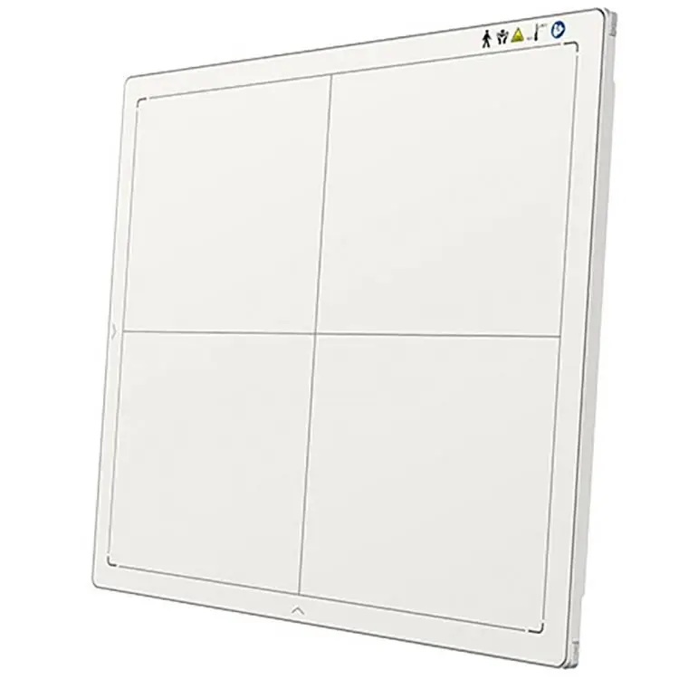Iray Mars1417V Best Selling Medical Wireless Digital X-Ray Flat Panel Detector for Human and Vet