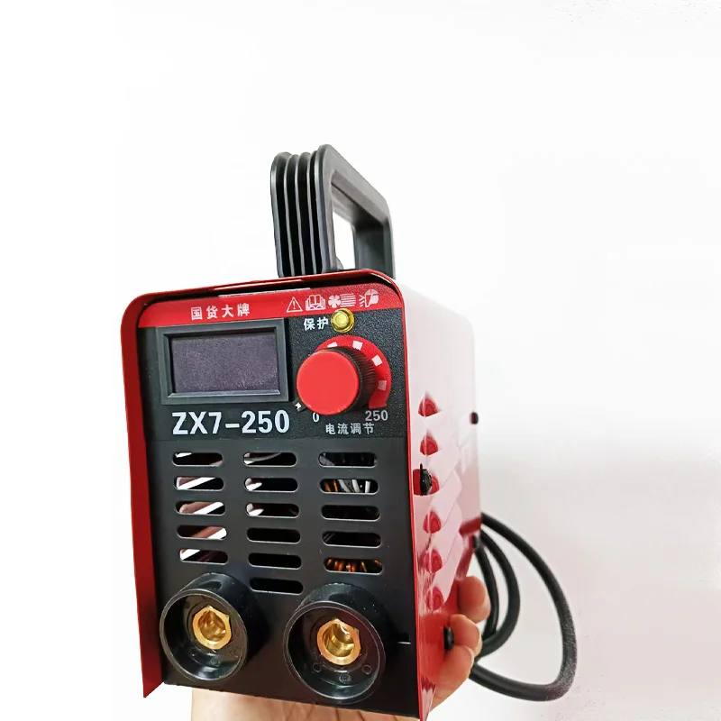 MIG MMA TIG  3 in 1  Handheld  ARC Argon Welder