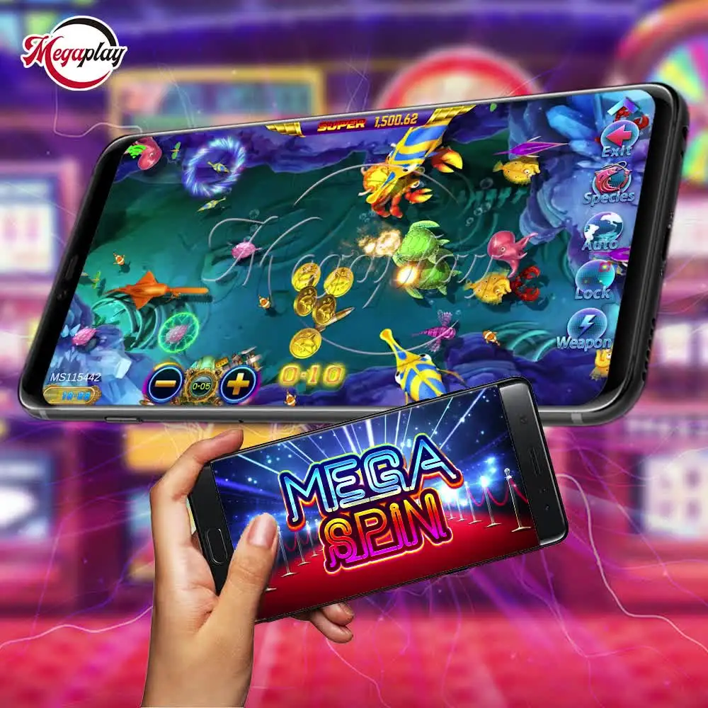 Играйте в бесплатные онлайн-игры Riversweeps Golden Dragon Mega Spin Fish Game Fire Kirin
