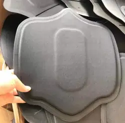 High Quality Ab Board Post Op Abdominal Lipo Foam Board After Liposuction Post Op Compression Board Abdominal Control