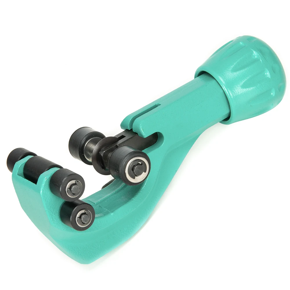 Industrial & DIY Grade 4-32MM Aluminium Alloy Bellows Bearing Type Customizable OEM & ODM Metal Tube & Copper Pipe Cutter
