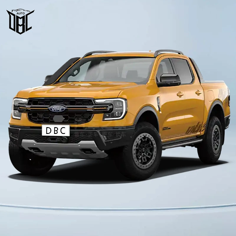 BYD Tang EV SUV 2024 года роскошный высокоскоростной электромобиль с большим запасом хода на новой энергии