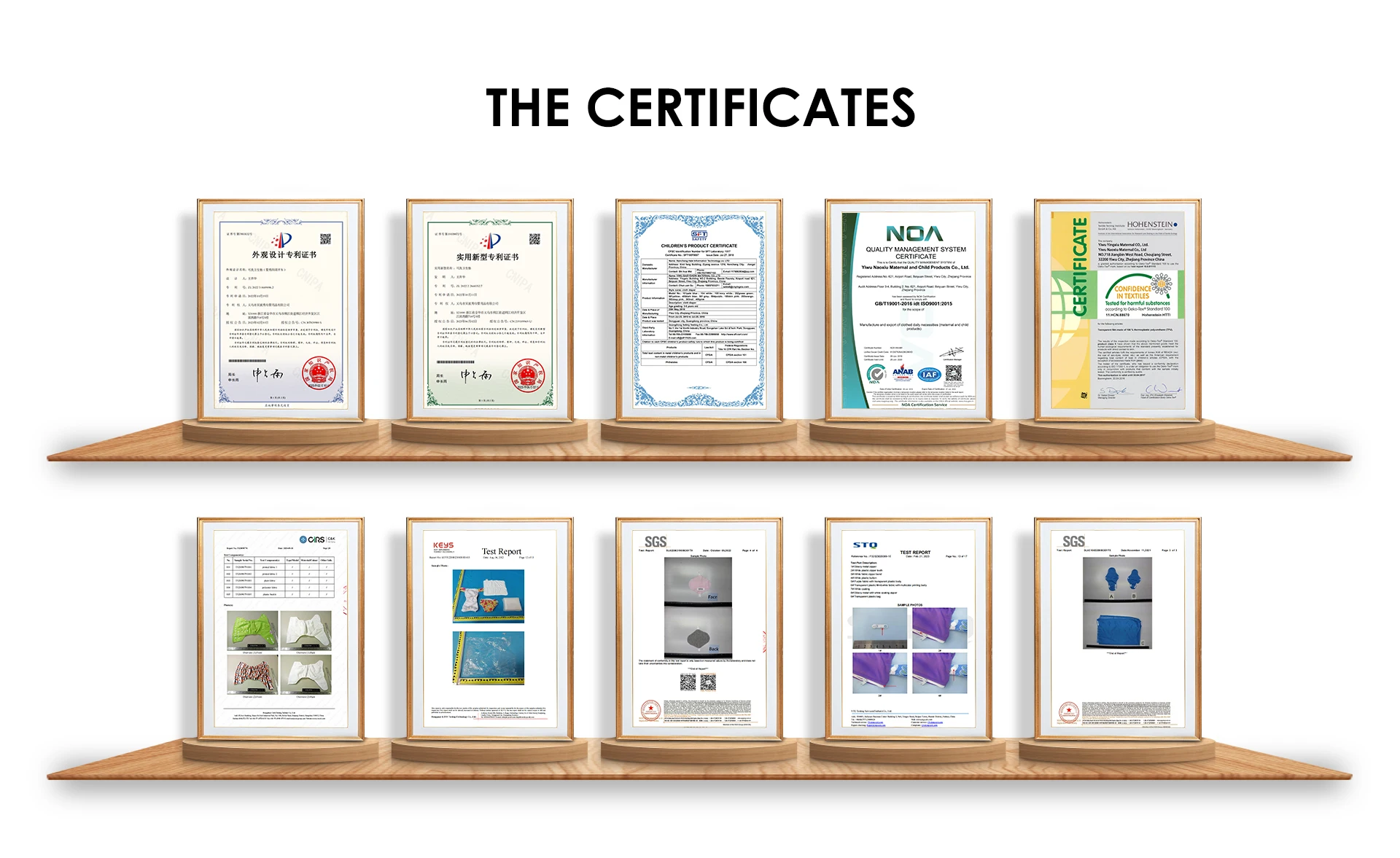 Regular Cloth Diaper with All-Round Edge-Wrapped Front Flap Single Sticker Plain Fleece Fabric High-Quality Baby diaper