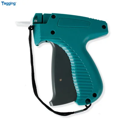 Tagging Gun for Clothing, Standard Retail Price Tag Attacher Gun Kit for Clothes Labeler with Needles and Barbs Fasteners