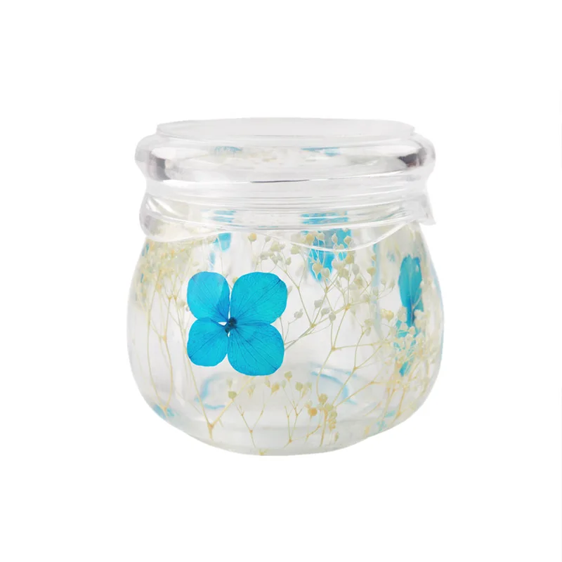 Hot Sale Pudding Cup Storage Box Silicone Bead Mirror Mold Storage Epoxy Resin Molds Silicone Rubber