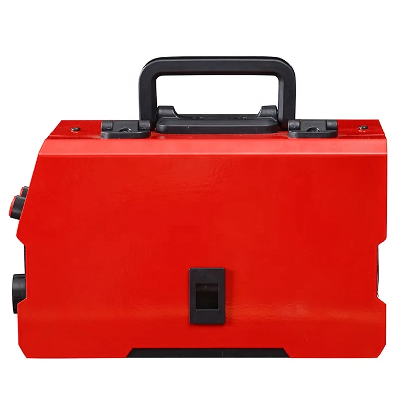 NBC-270 Multi-Function 3-In-1 MIG/MMA/TIG No Gas Shielded Inverter Co2 Welding Machine