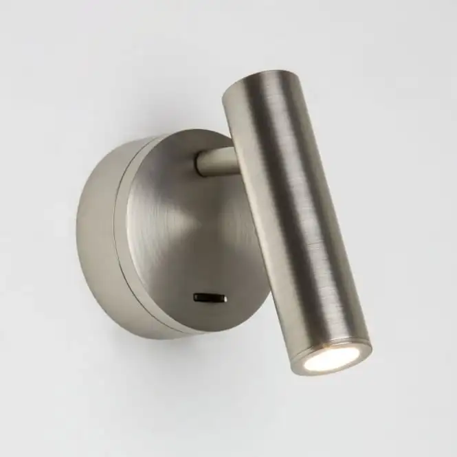 Modern Adjustable Lamps Hotel Beside Bed Reading Light Decorative Led Wall Light Lamps Fixtures Wall Led Lamps